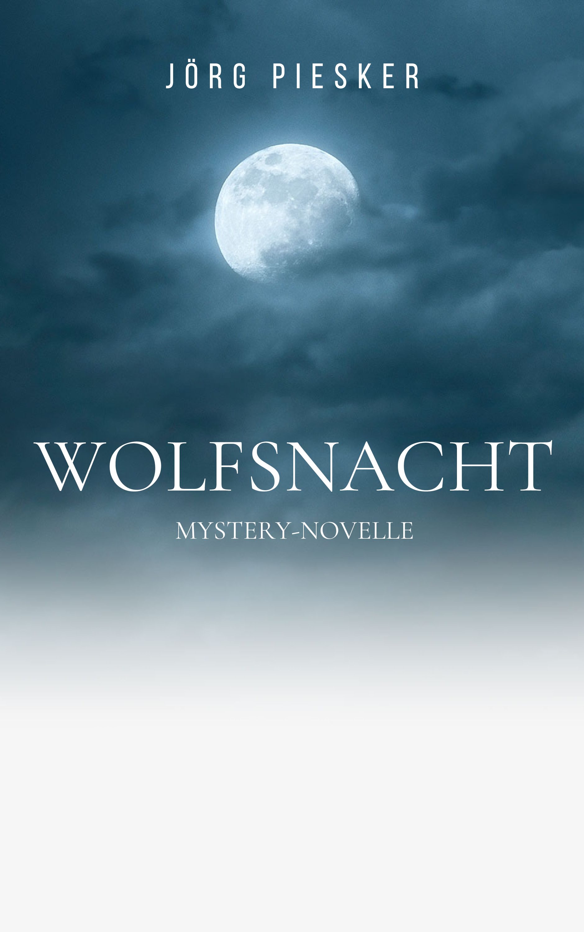 Wolfsnacht