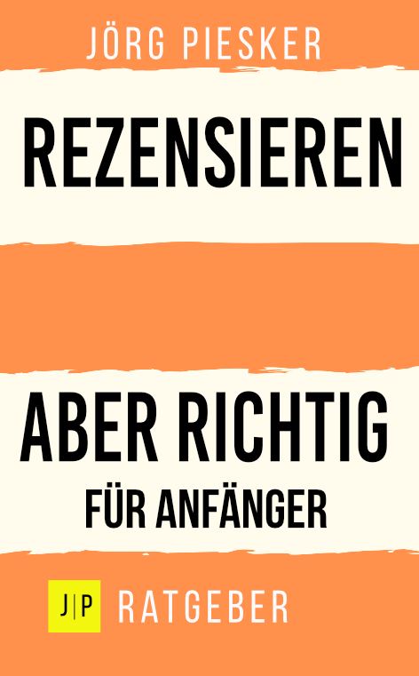 Ebook Cover Rezensieren