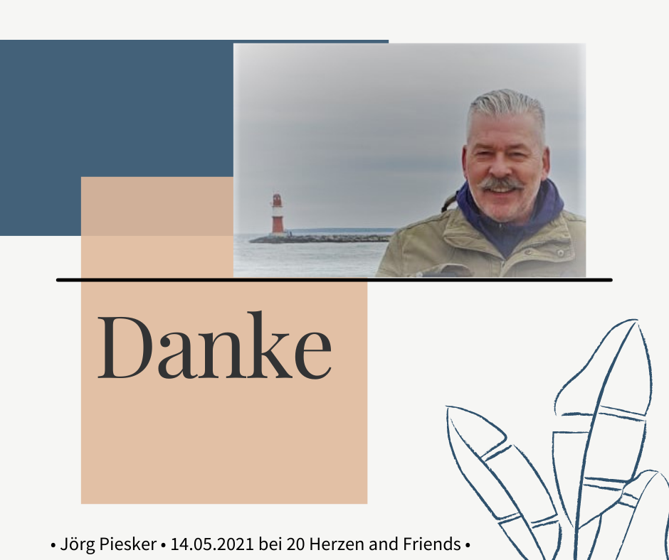 4.) 20_00 Uhr- Danke