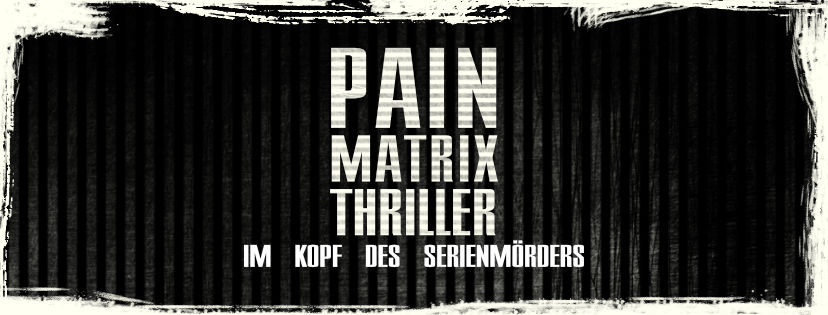 PainMatrix Inside Gruppencover